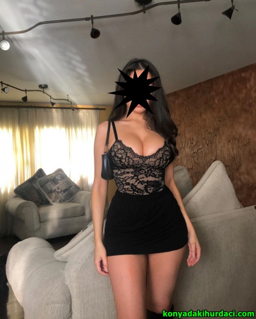 konyaescortmehtap-1 Eve Ve Otele Gelen Çıtır Ateşli Konya Escort Mehtap